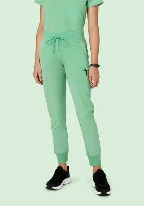 9 Pocket Joggers Mint