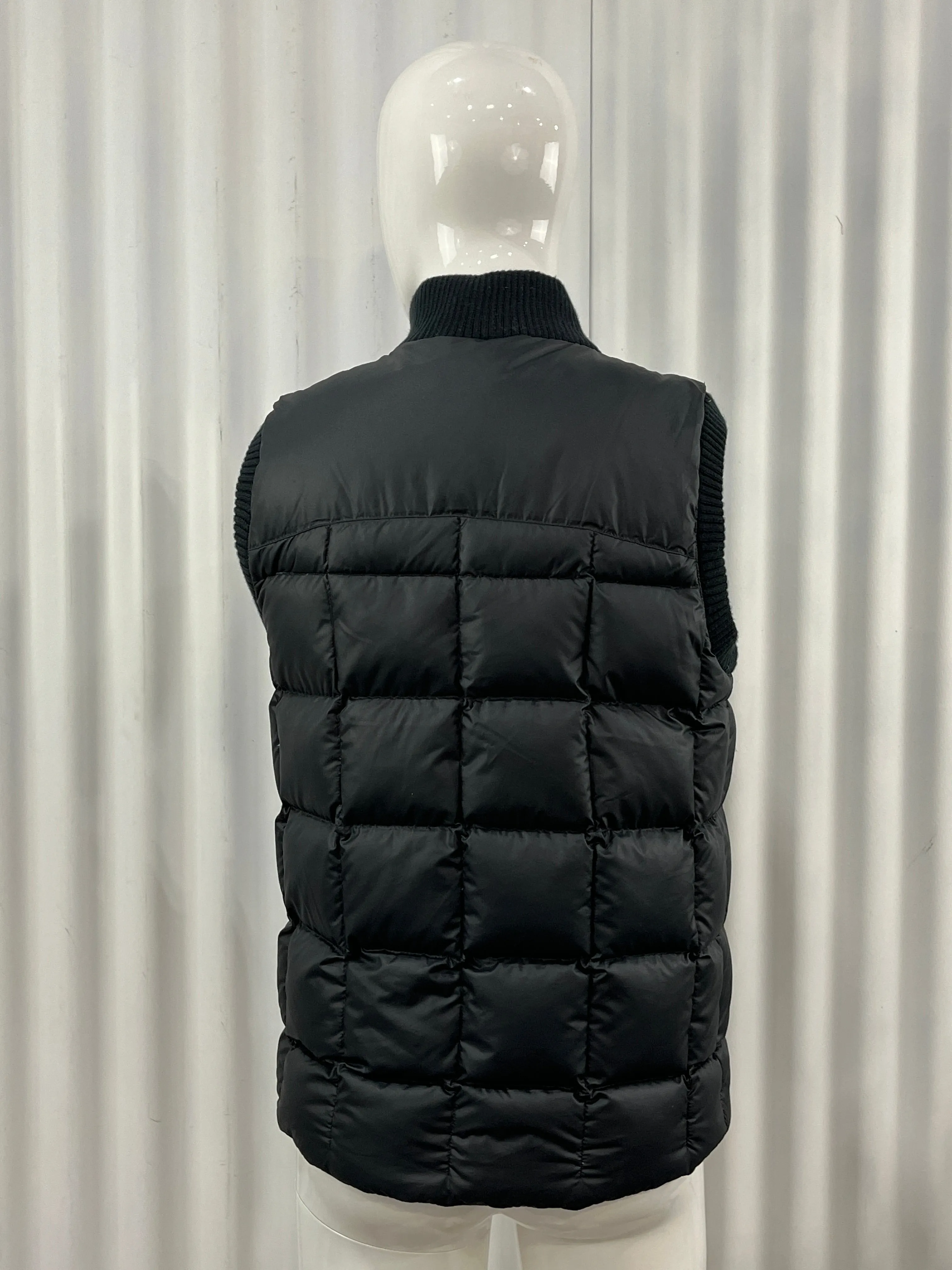 Air Jordan Puffer Vest