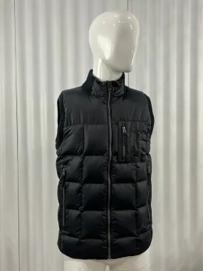 Air Jordan Puffer Vest