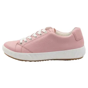 Ara Alexandria Flamingo Leather Sneaker (Women's)