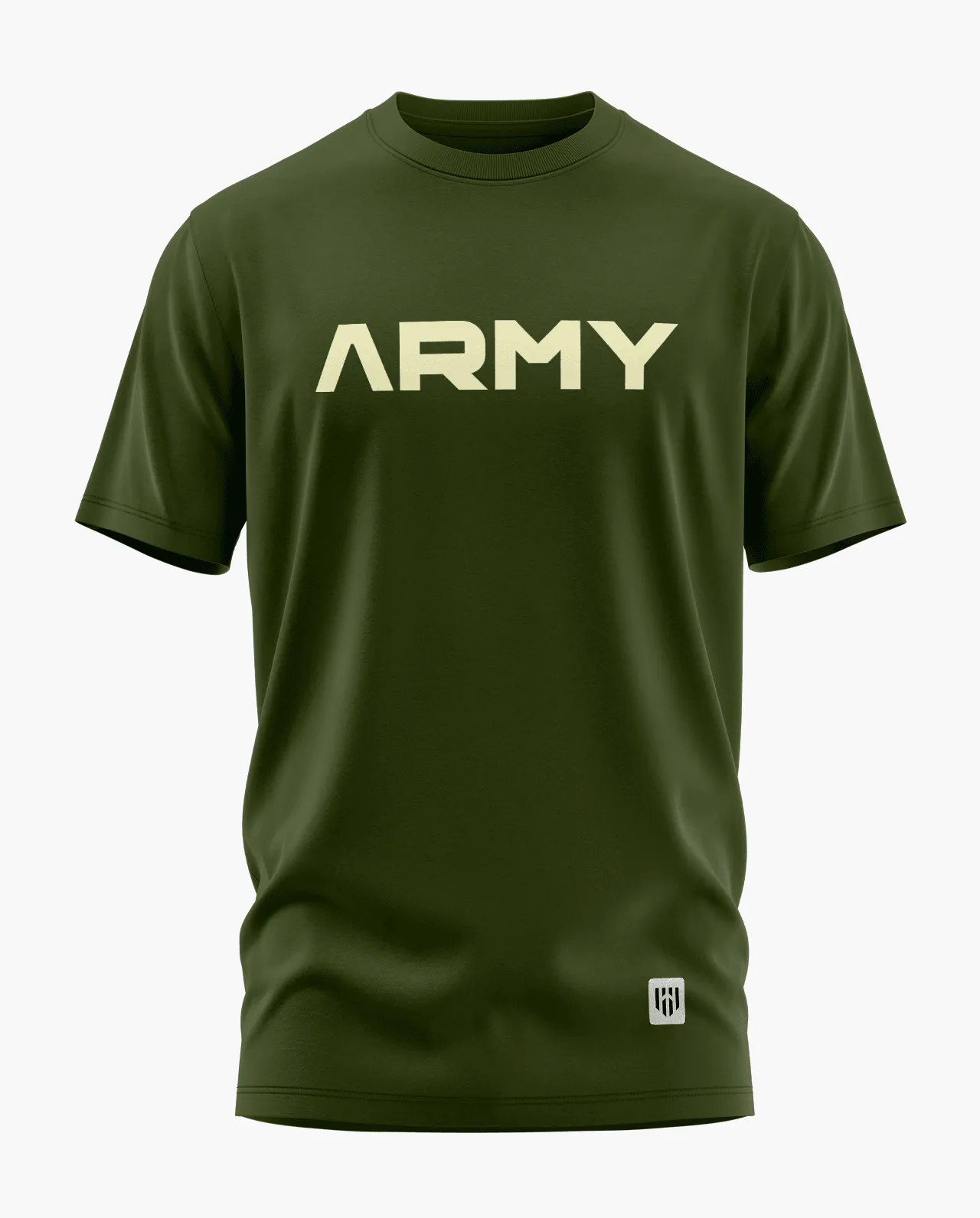 Army Pride T-Shirt