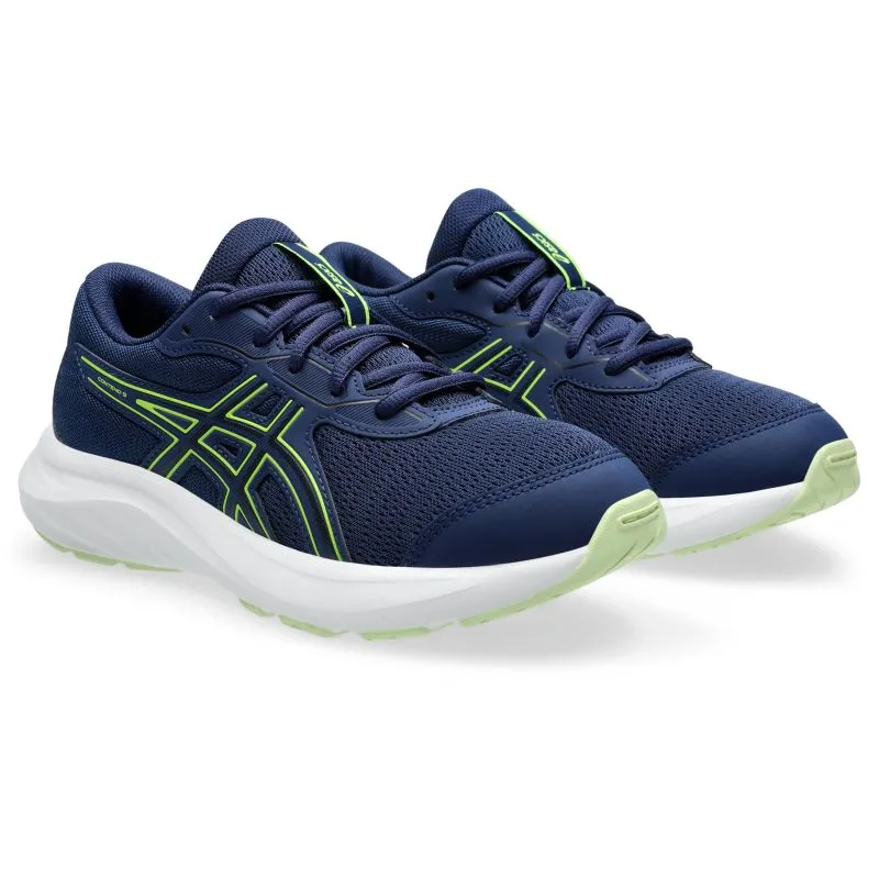 ASICS Contend 9 GS Kids Running Shoes