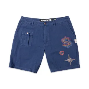 Billionaire Boys Club - Icons Short