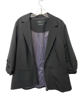 Black Blazer Torrid, Size 2