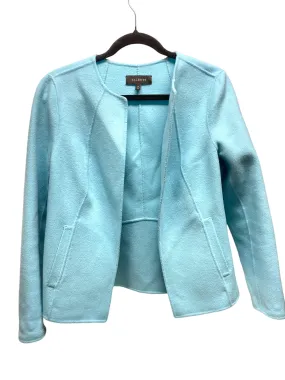 Blazer By Talbots In Blue, Size: M