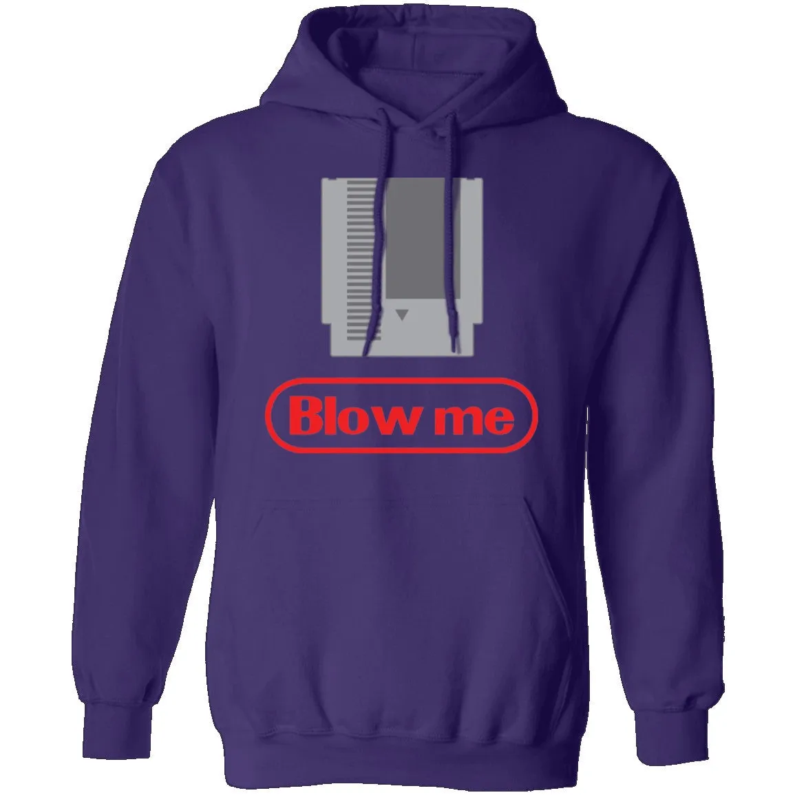 Blow Me T-Shirt