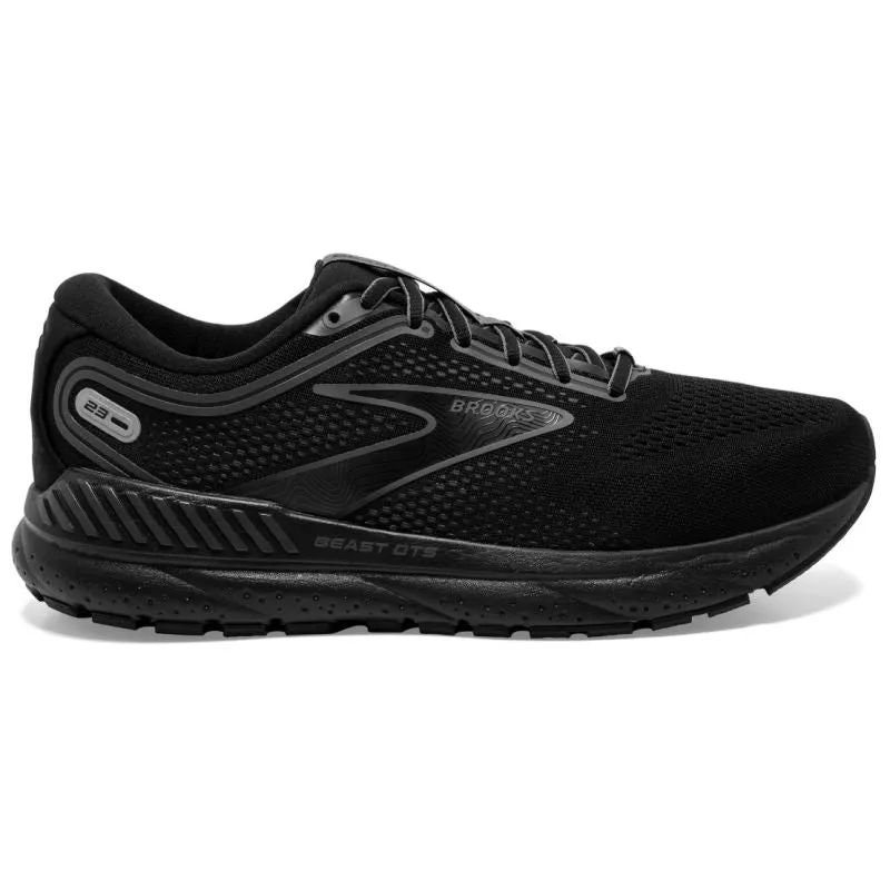 Brooks Beast 23 4E XTRA WIDE Mens Running Shoes