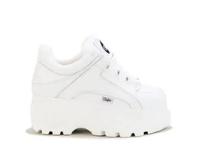 BUFFALO LONDON Sneaker Blanco 1339-14