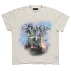 'CHAOS' Logo T-Shirt