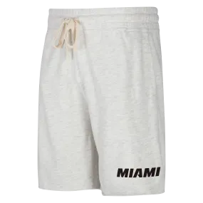 Concepts Sport Miami HEAT Mainstream Shorts