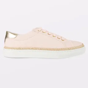 Daisy Sneaker in Angel Wing