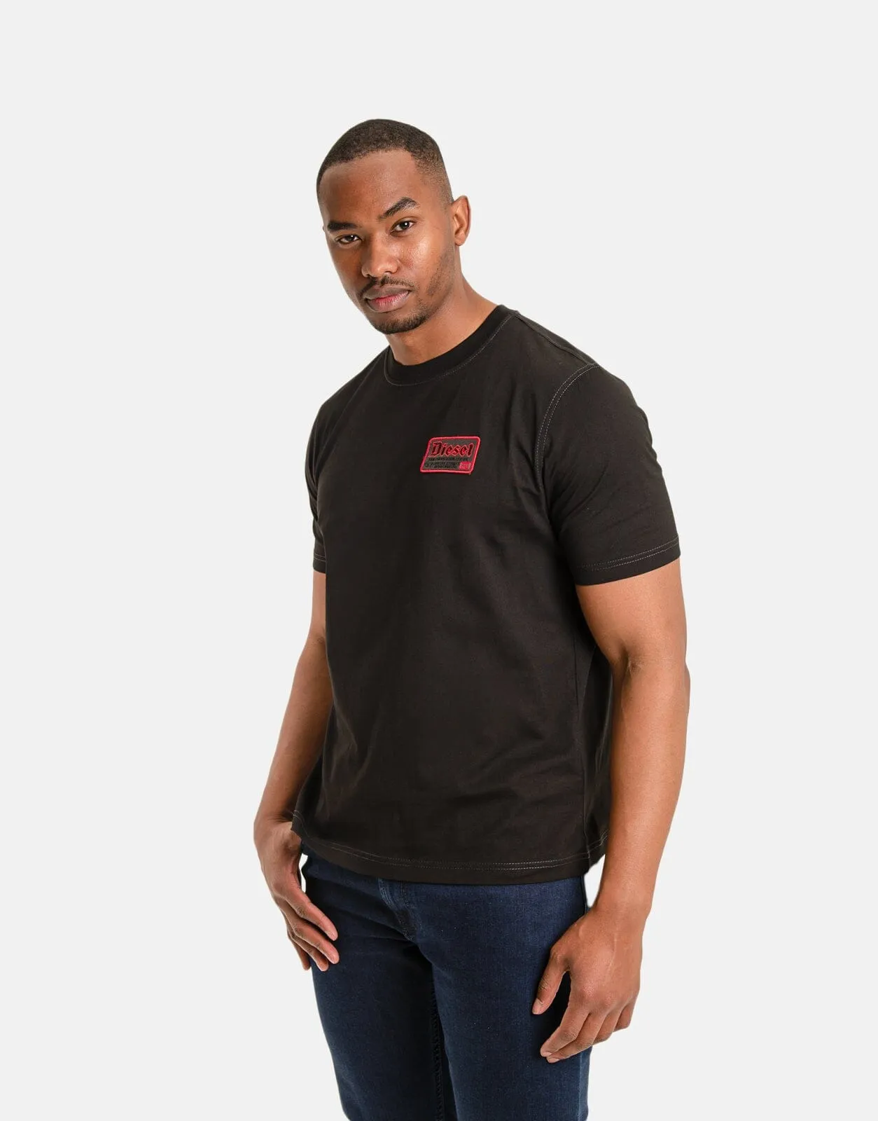 Diesel T-Adjust K13 T-Shirt