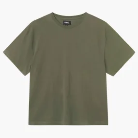 Essential T-Shirt Olive