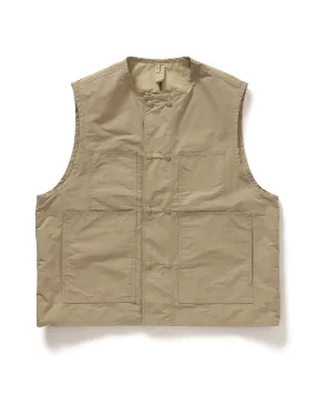 Finster Utility Vest