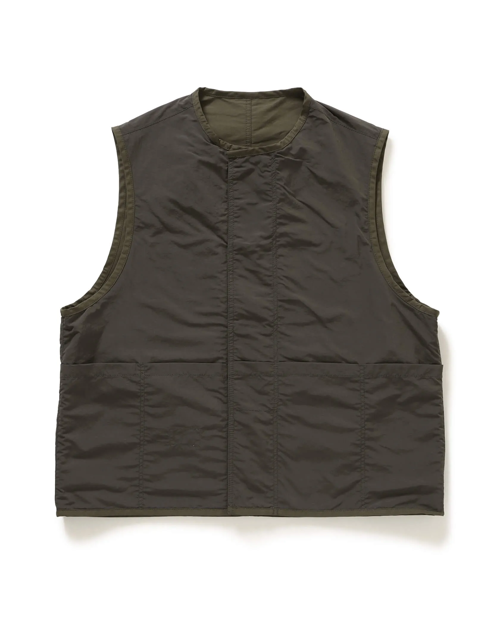 Finster Utility Vest