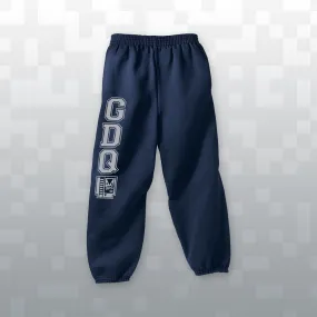 Cozy GDQ Joggers for Ultimate Comfort