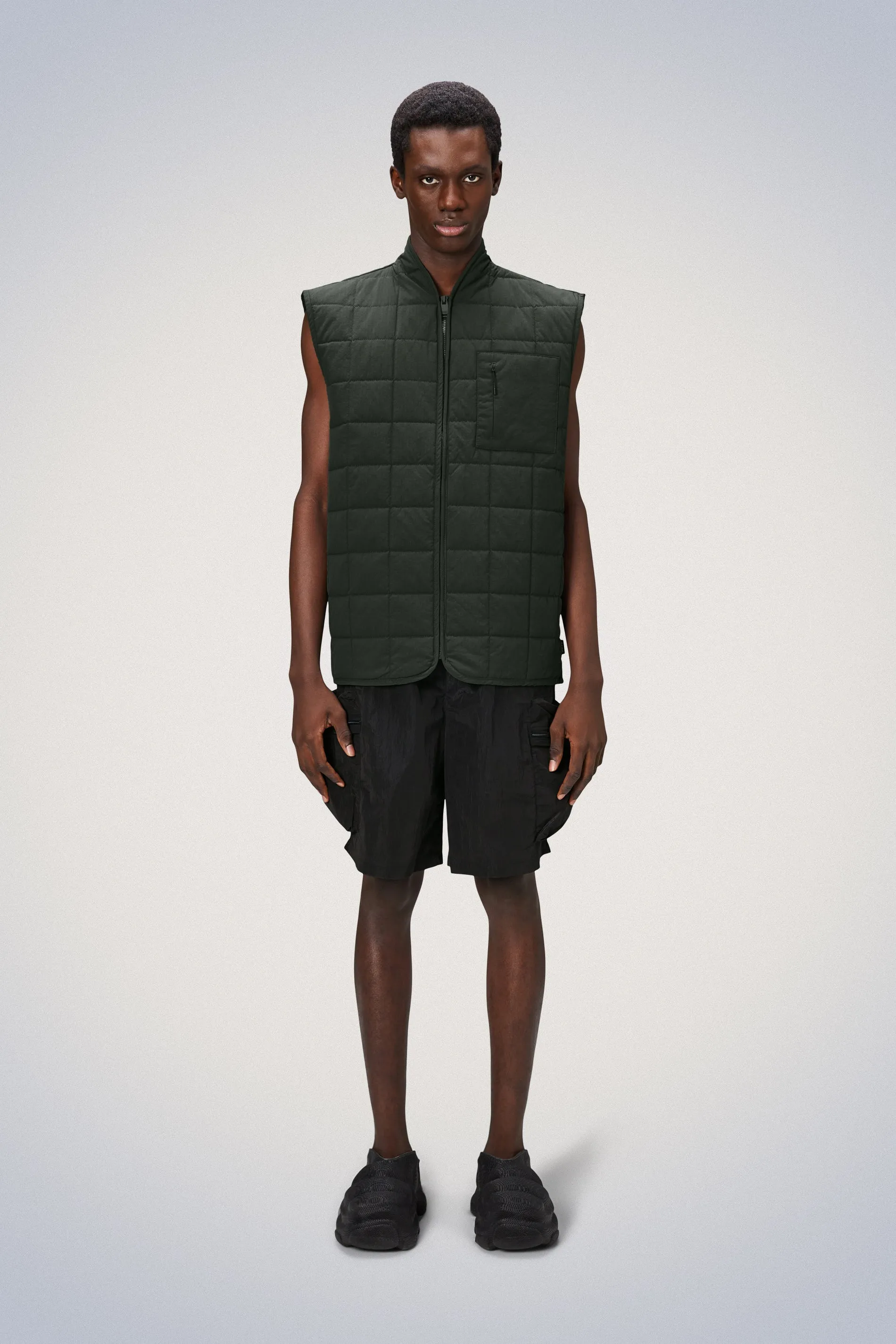 Giron Liner Vest