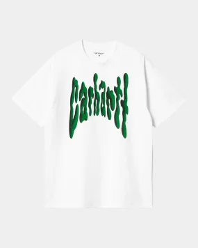 Goo T-Shirt | White