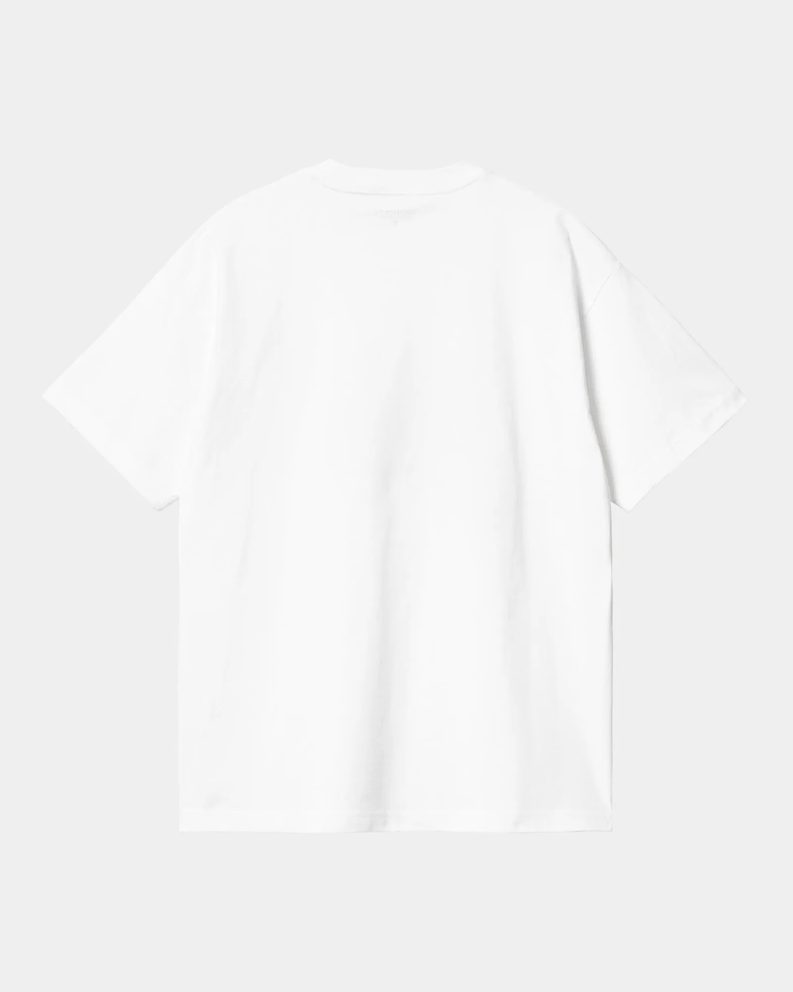 Goo T-Shirt | White