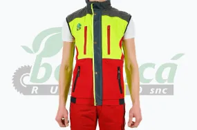 Interforst vest