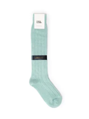 Italian Cashmere socks