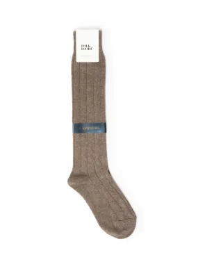 Italian Cashmere socks