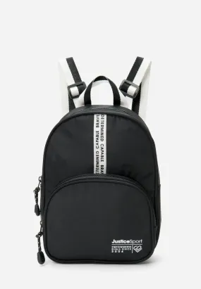 J Sport Color Block Mini Backpack