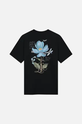 LIFE BLOOM T-SHIRT