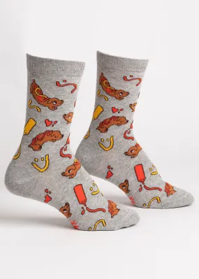 Little Weenies Women's Socks