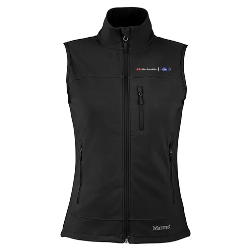 Marmot Tempo Vest- Black