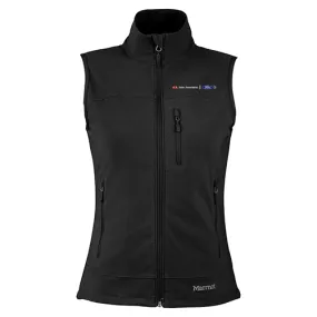 Marmot Tempo Vest- Black