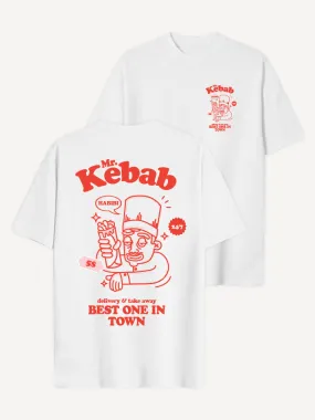 Mr. Kebab T-Shirt