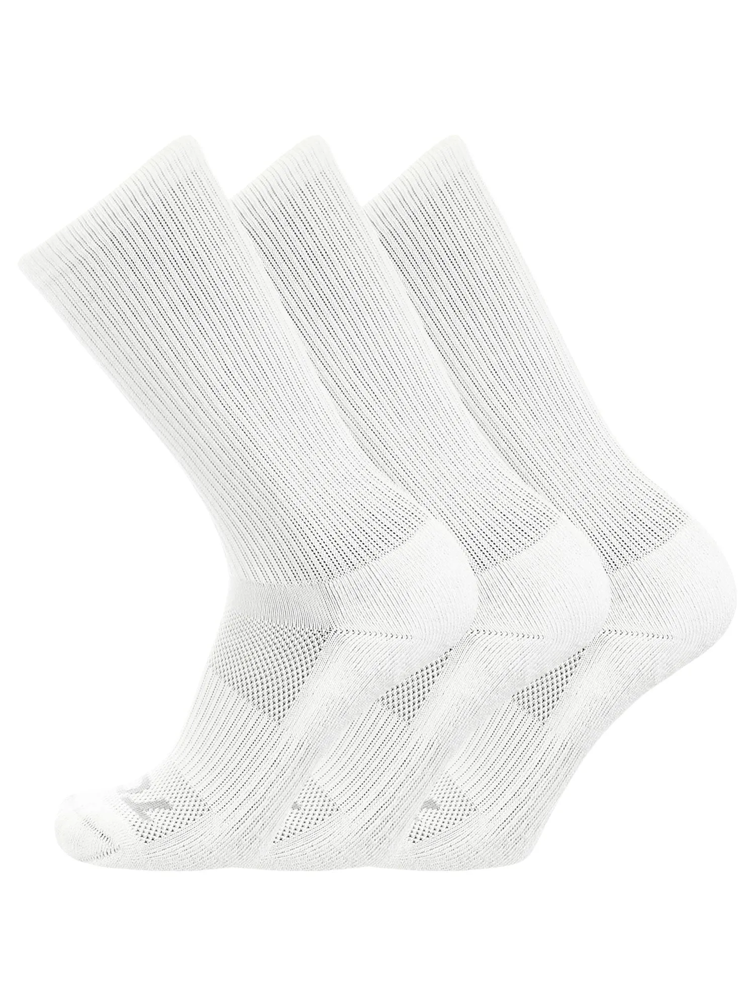 Multi Pack Work Crew Socks Athletic Crew Socks