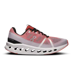 On Cloudsurfer Men's Running Shoes SS24 Auburn / Frost