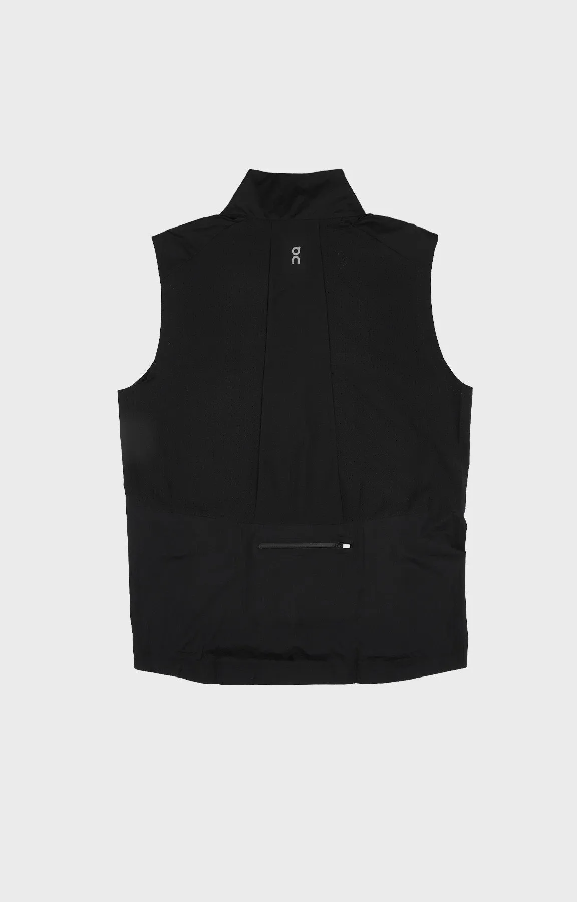 On - Weather Vest