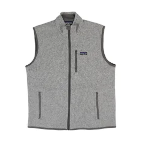 Patagonia Better Fleece Vest