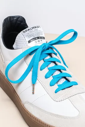 Petrol Blue | Sneaker Laces