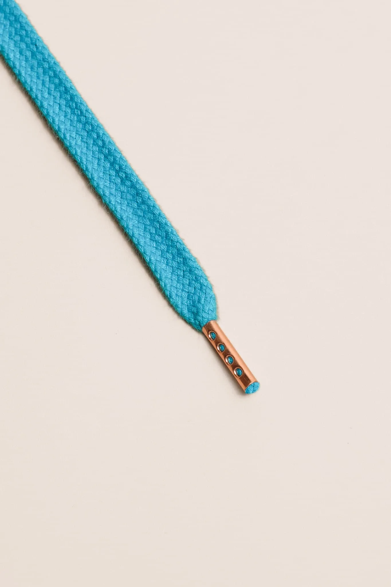 Petrol Blue | Sneaker Laces