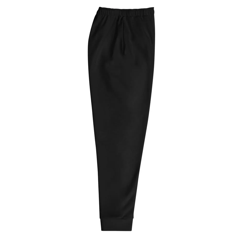 Premium Joggers- Black