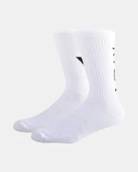 RVCA VA Sport Vent Crew Socks