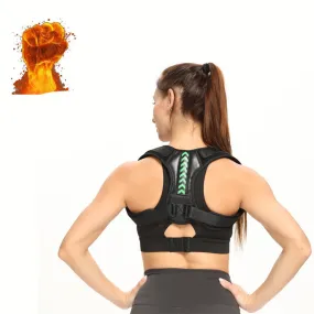 Shoulder Back Correction Belt