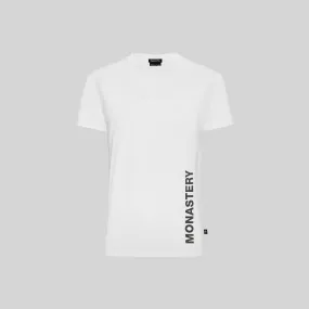 SIRRA WHITE T-SHIRT