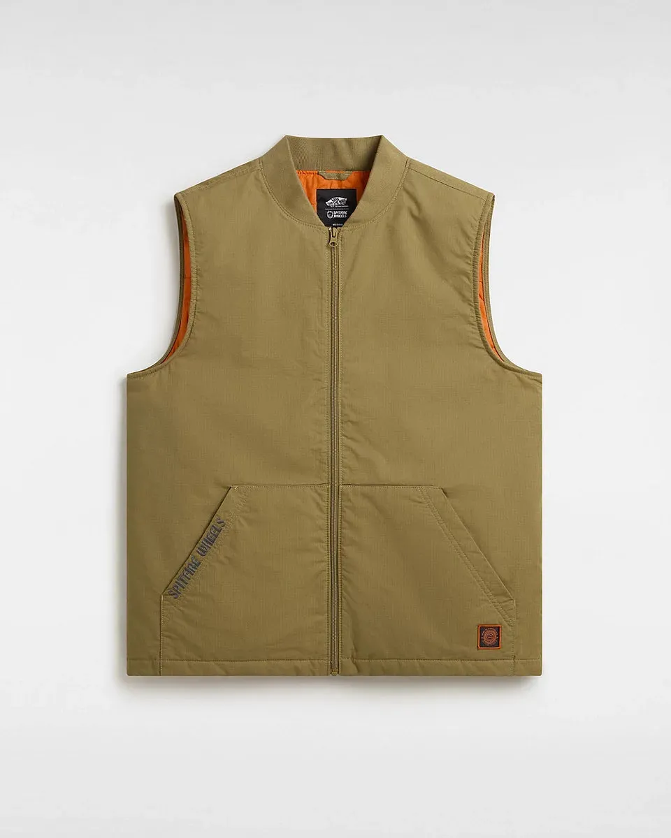 Spitfire Wheels Vest