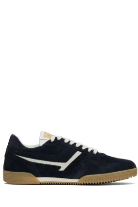 Suede Jackson Sneaker