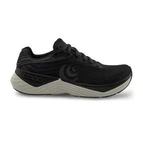 Topo Ultrafly 5 Men's Running Shoes Black/Charcoal AW24