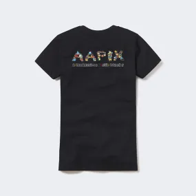 Women's AAPIX T-shirt